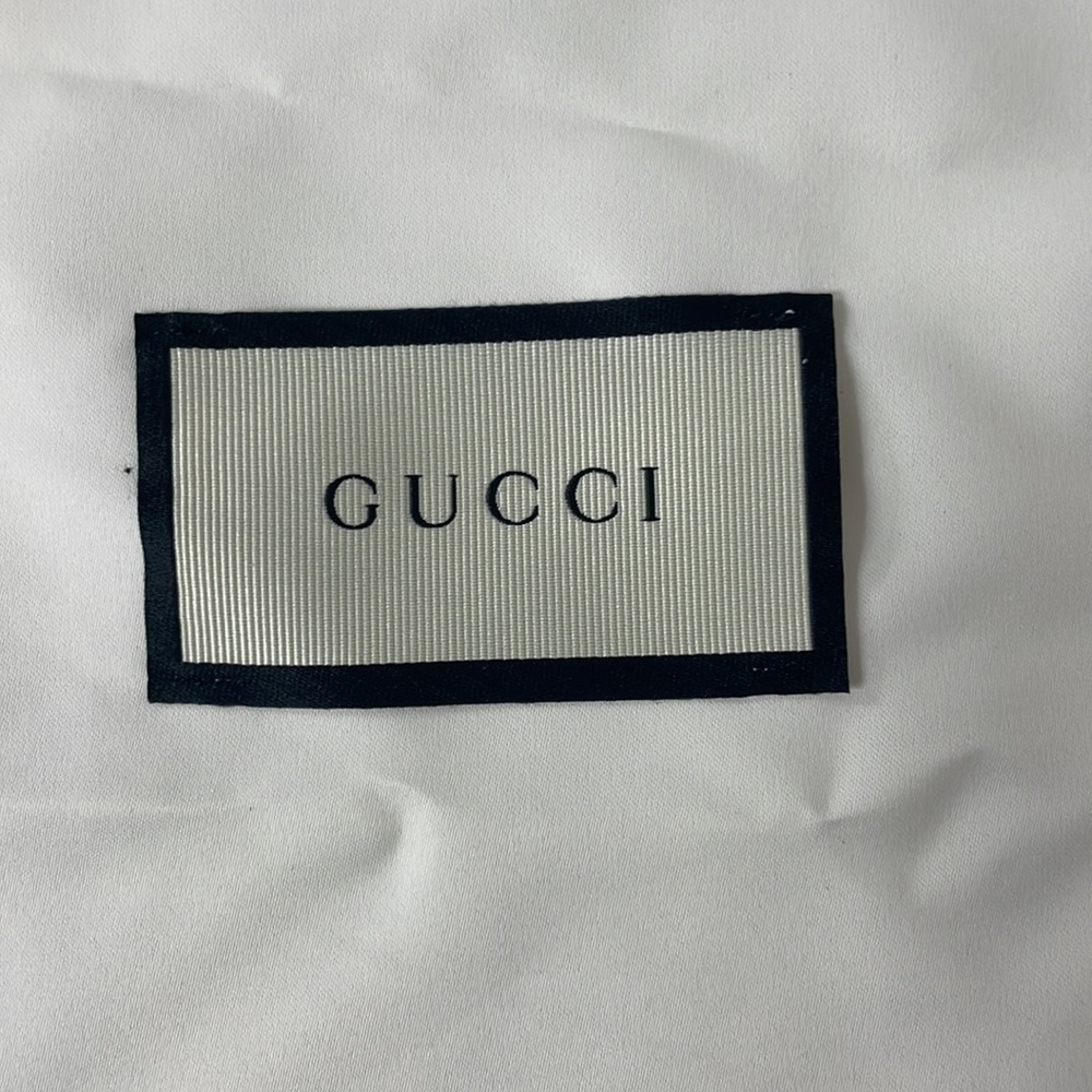 Gucci Designer accessories dustcover - Picture 3 of 6